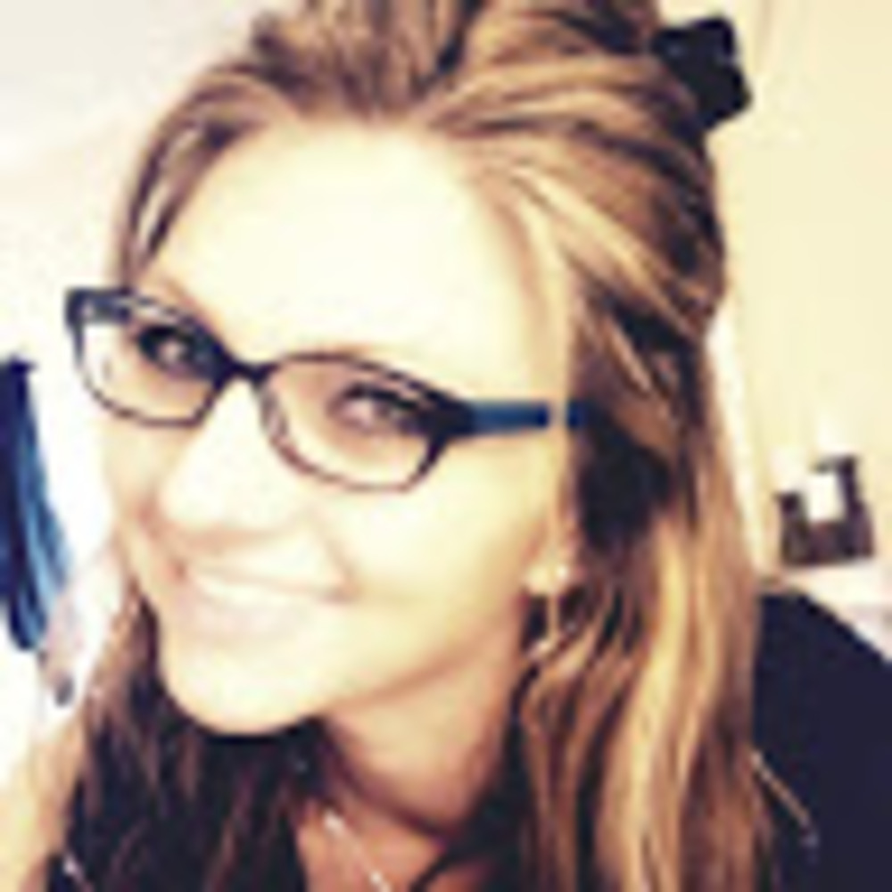 Meet your Posher, Kris